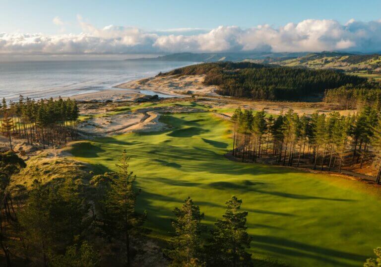 Te Arai Links South Course