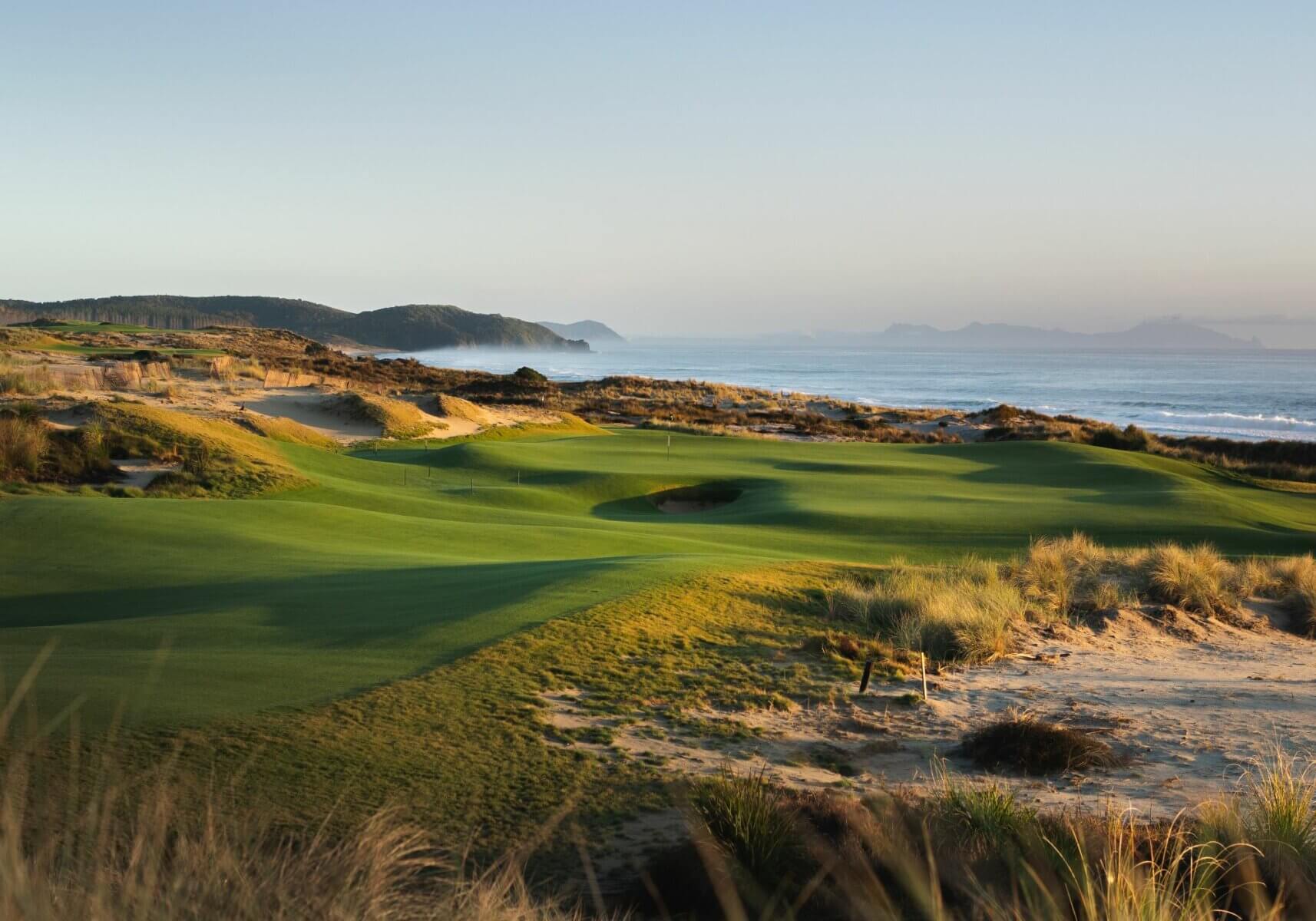 Te Arai Links South Course
