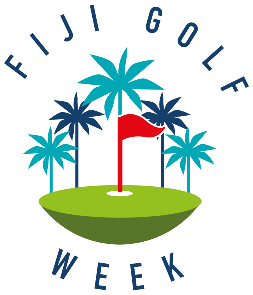 Fiji Golf Week Logo