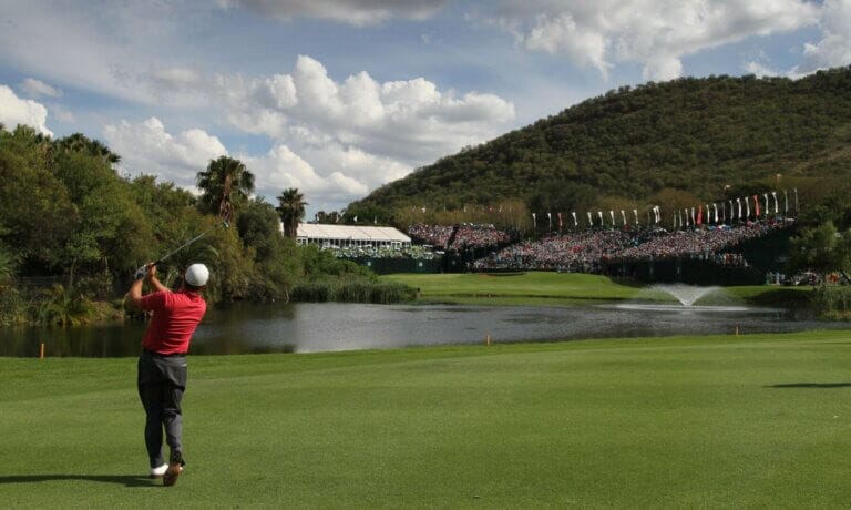 Sun City Golf Resort – Voyages.golf