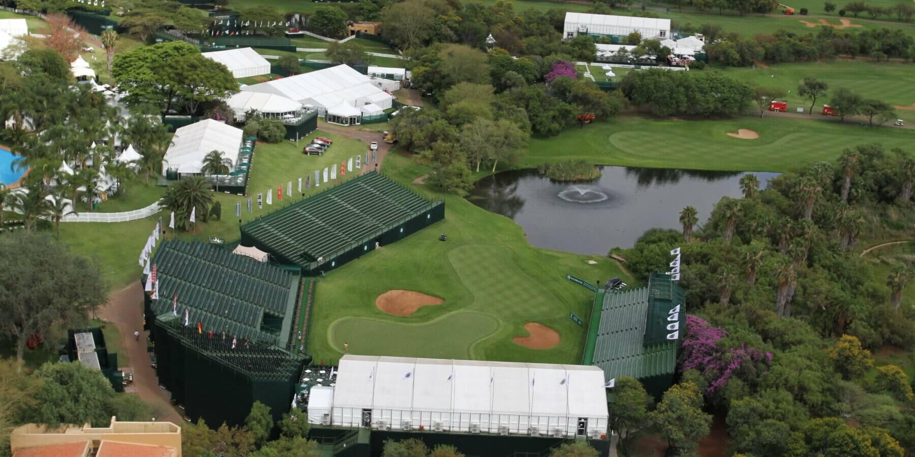 Sun City Resort Golf