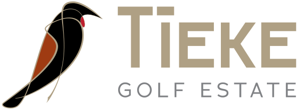 Tieke Golf Logo