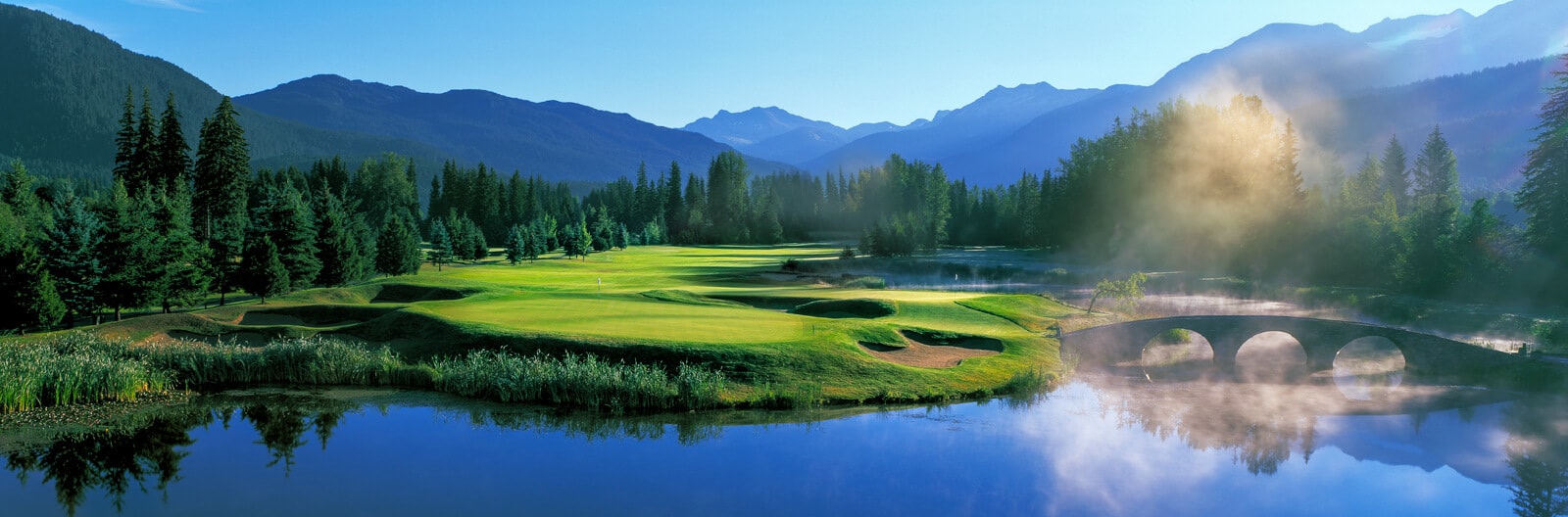 Nicklaus North Golf Club