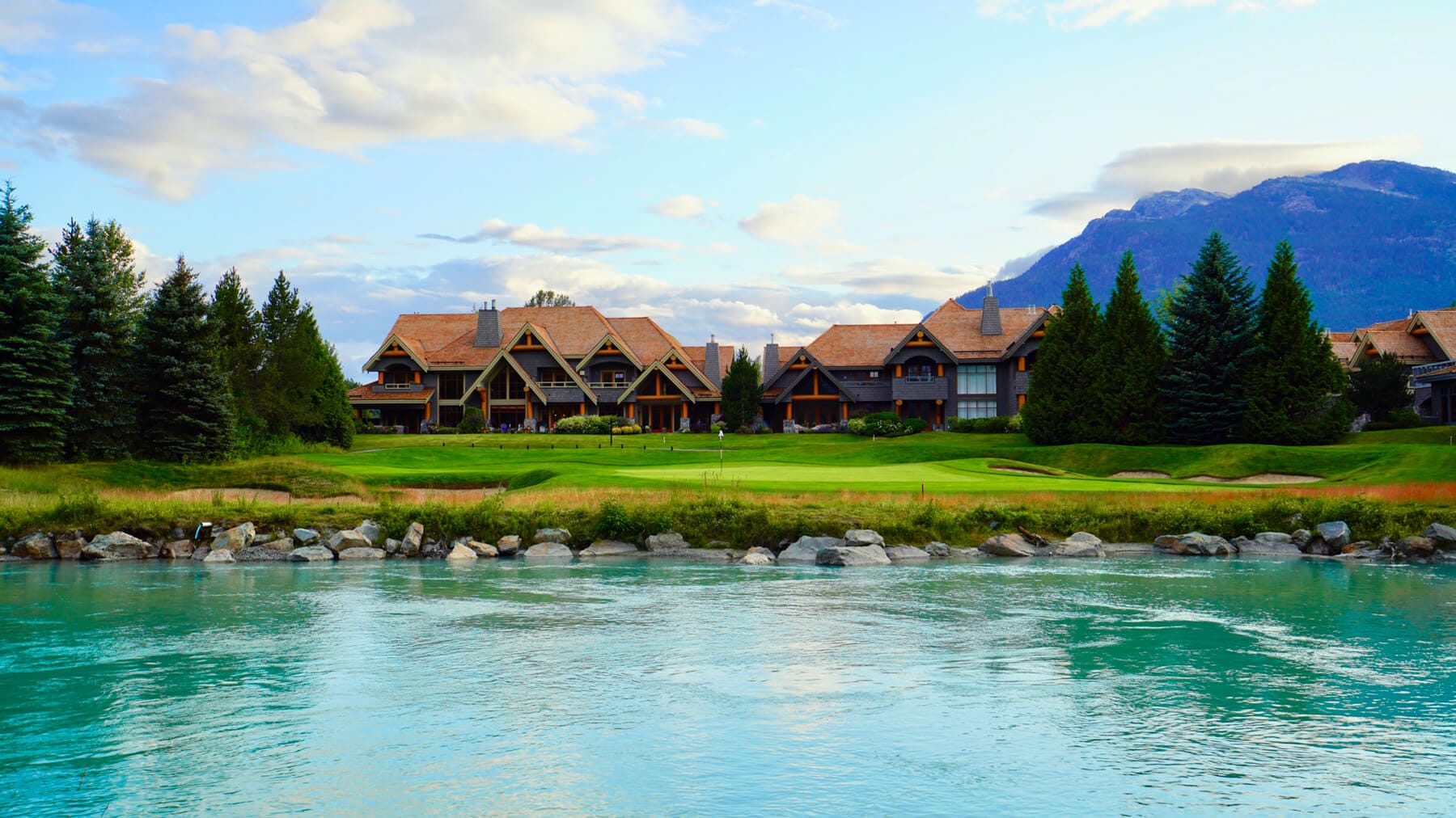 Nicklaus North Golf Club