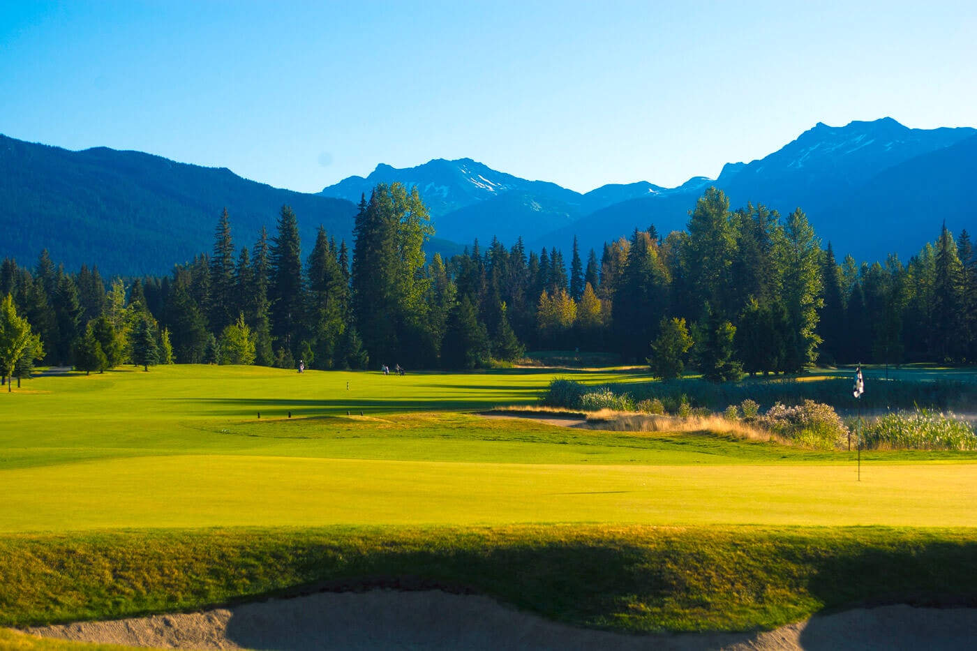 Nicklaus North Golf Club