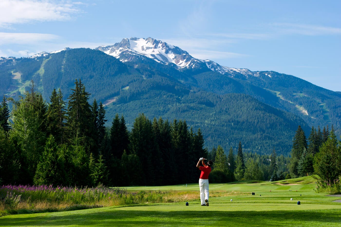 Nicklaus North Golf Club