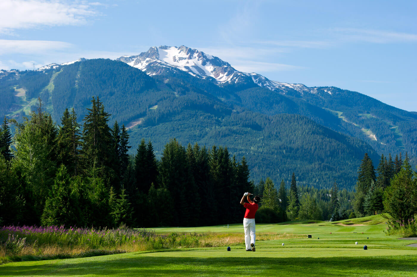 Nicklaus North Golf Club