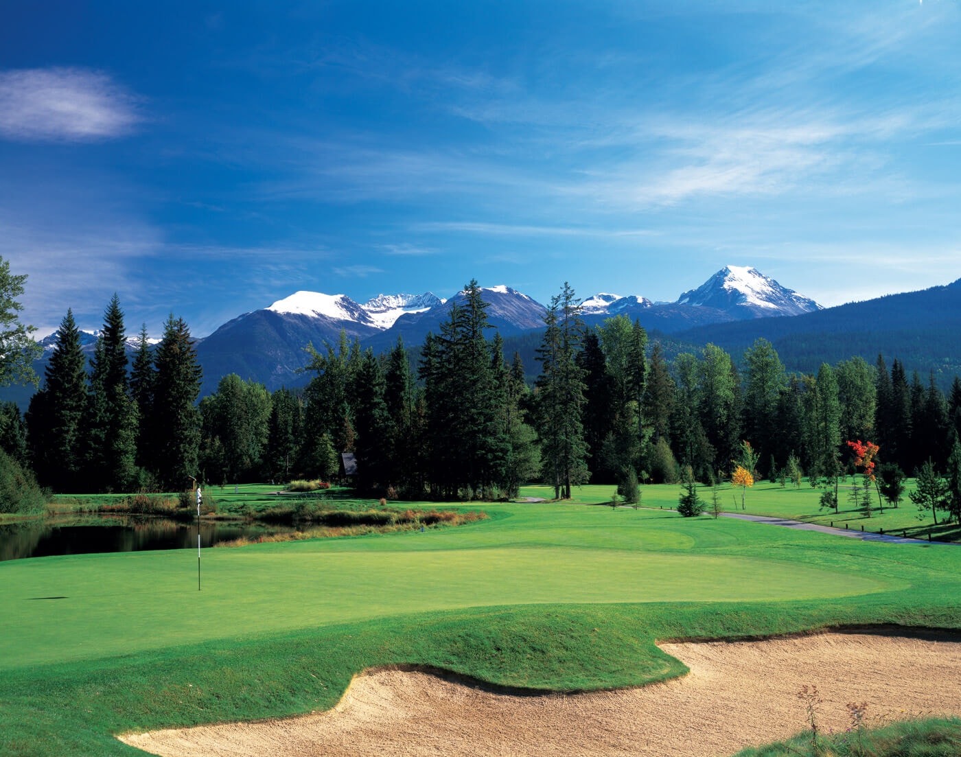 Nicklaus North Golf Club