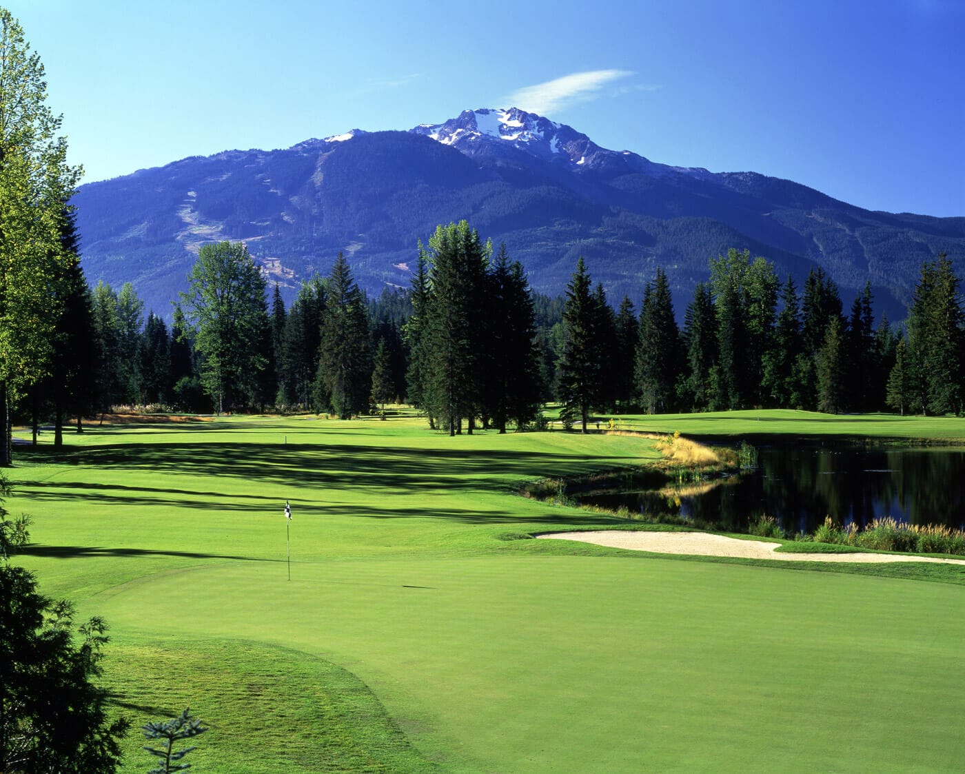 Nicklaus North Golf Club