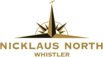 Nicklaus North Golf Logo