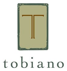 Tobiano Golf Logo