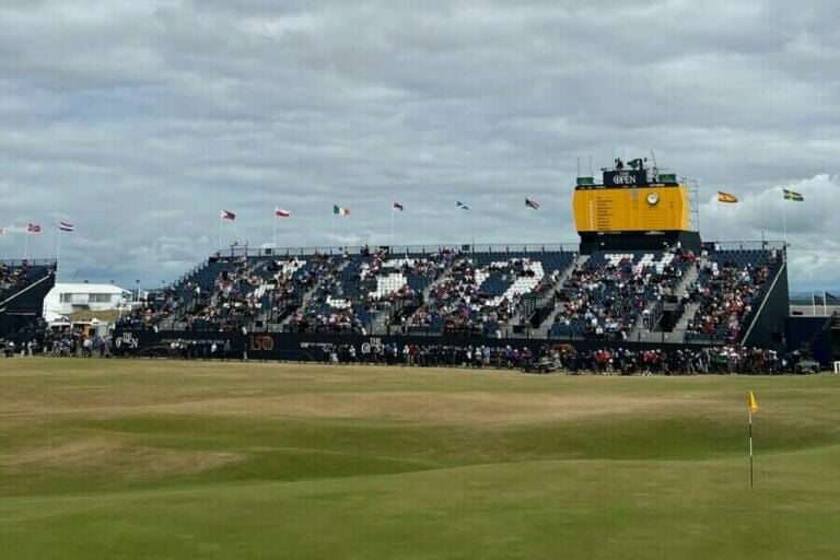 The 150th Open 2022