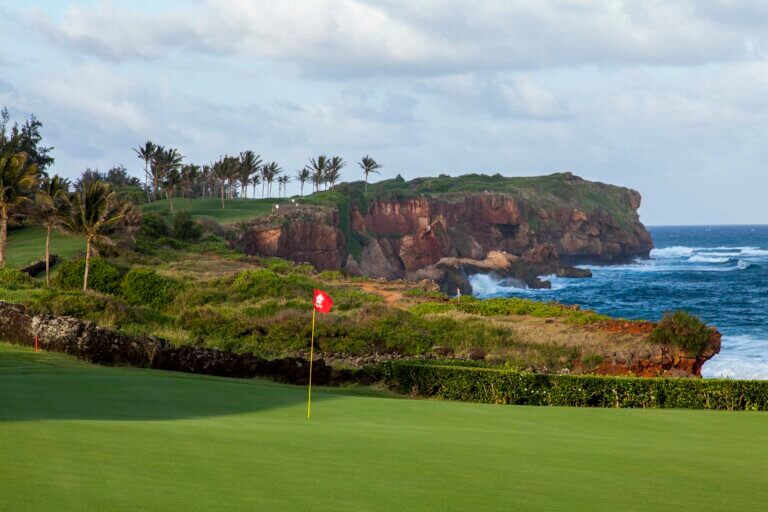 Hawaii Golf Tour 2025 Holiday Packages