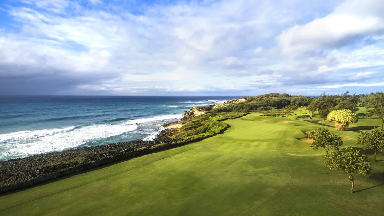 Poipu Bay Golf Course