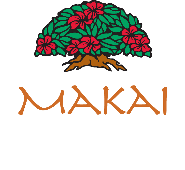 Princeville Makai Golf Course Logo