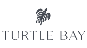 Turtle Bay Resort Logo