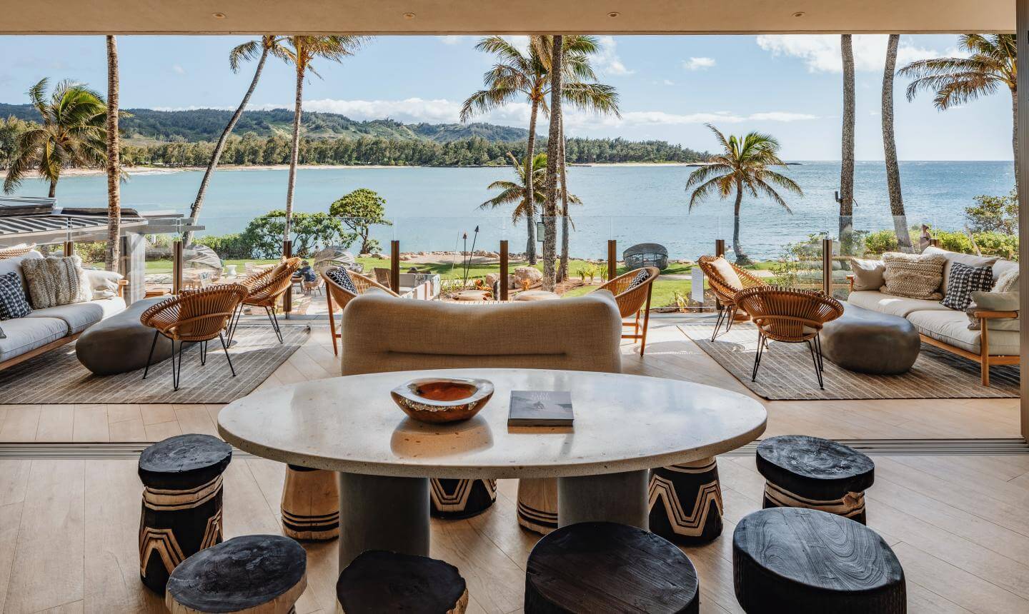 Turtle Bay Resort Hawaii