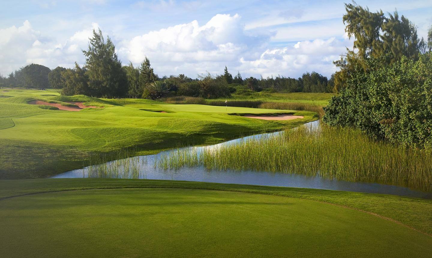 Turtle Bay Resort Hawaii