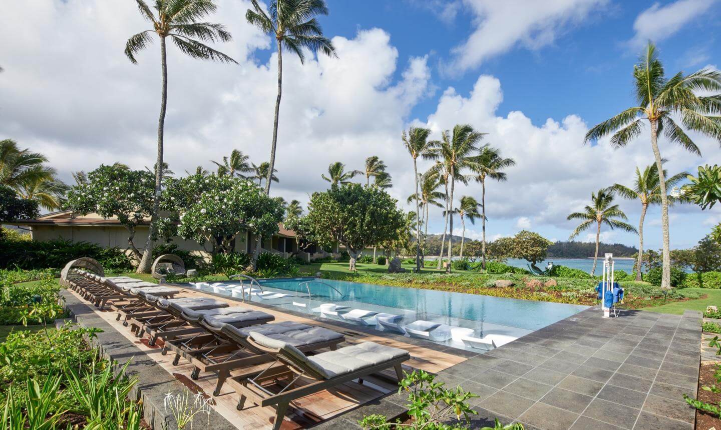 Turtle Bay Resort Hawaii