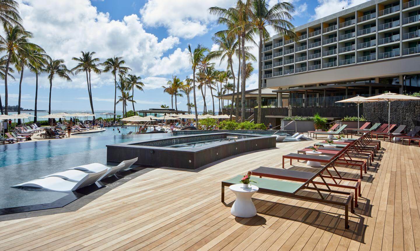 Turtle Bay Resort Hawaii