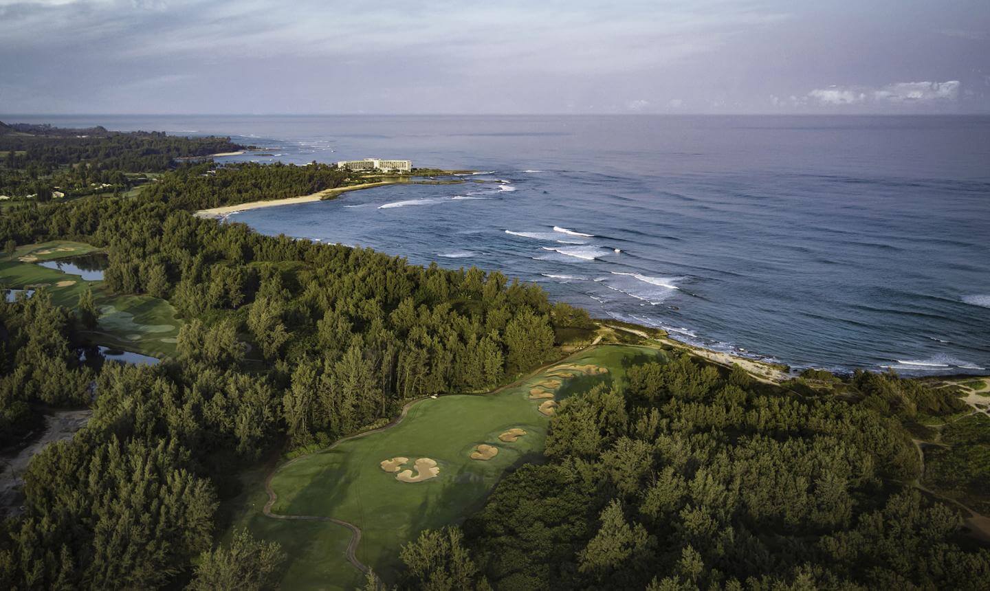 Turtle Bay Resort Hawaii