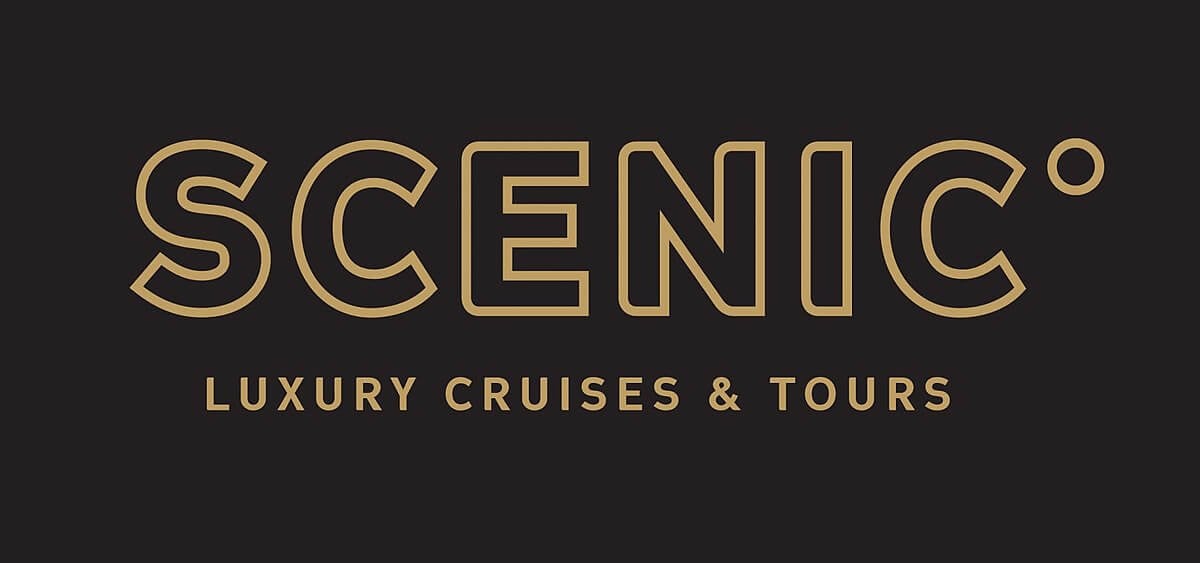 Scenic cruises logo