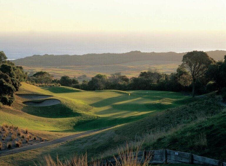 RACV Cape Schanck Resort Voyages.golf