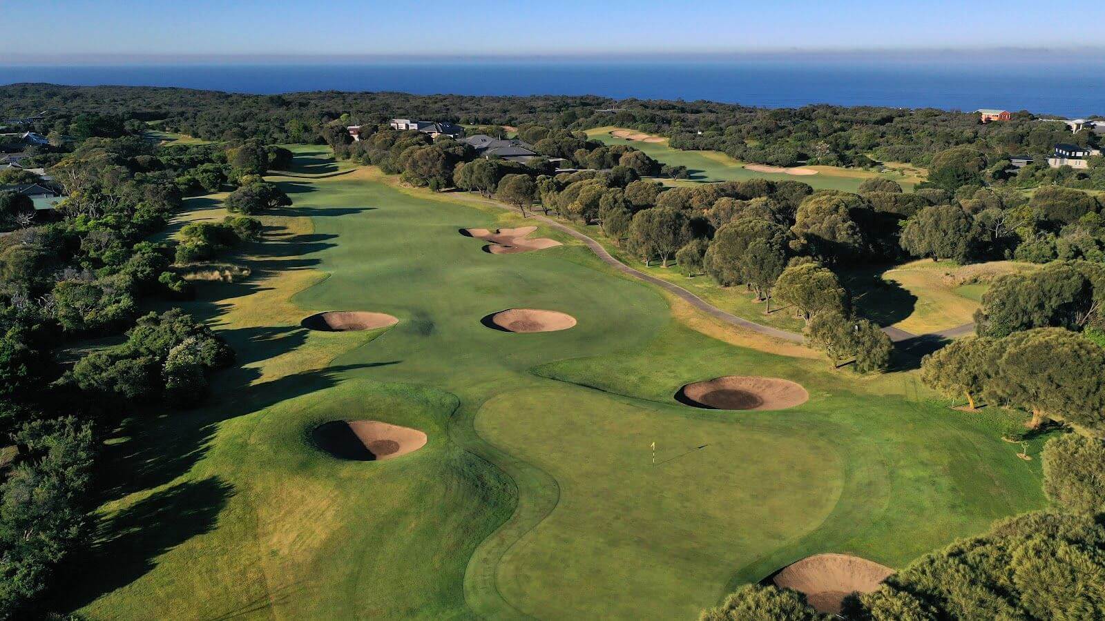 RACV Cape Schanck Resort