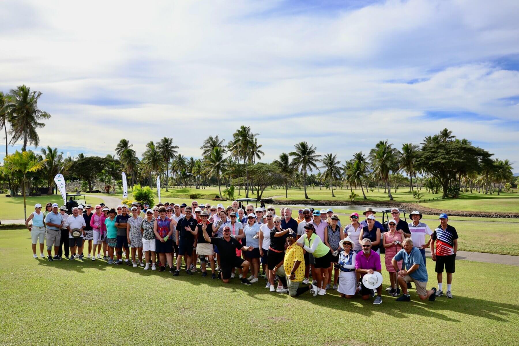 Fiji Golf Week 2023