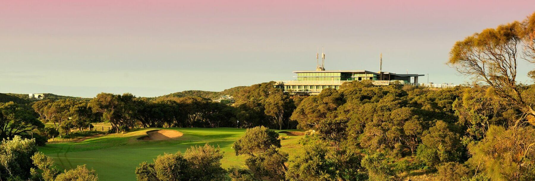 Portsea Golf Course