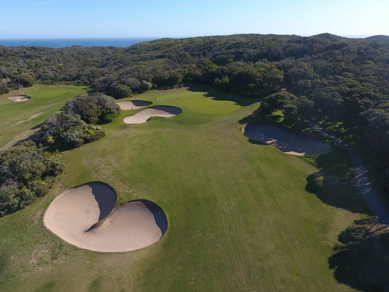 Portsea Golf Course