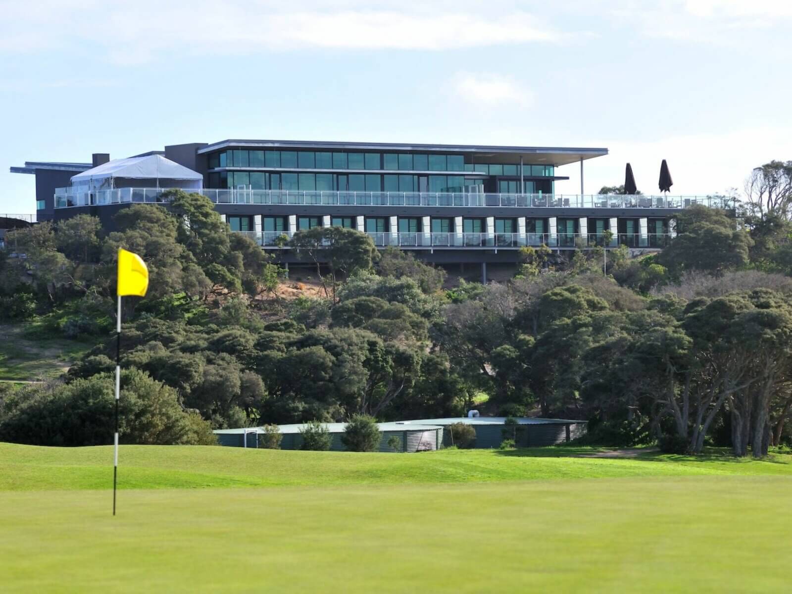 Portsea Golf Course