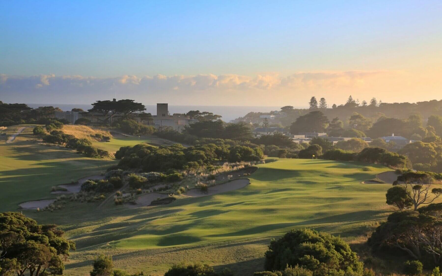 Portsea Golf Course
