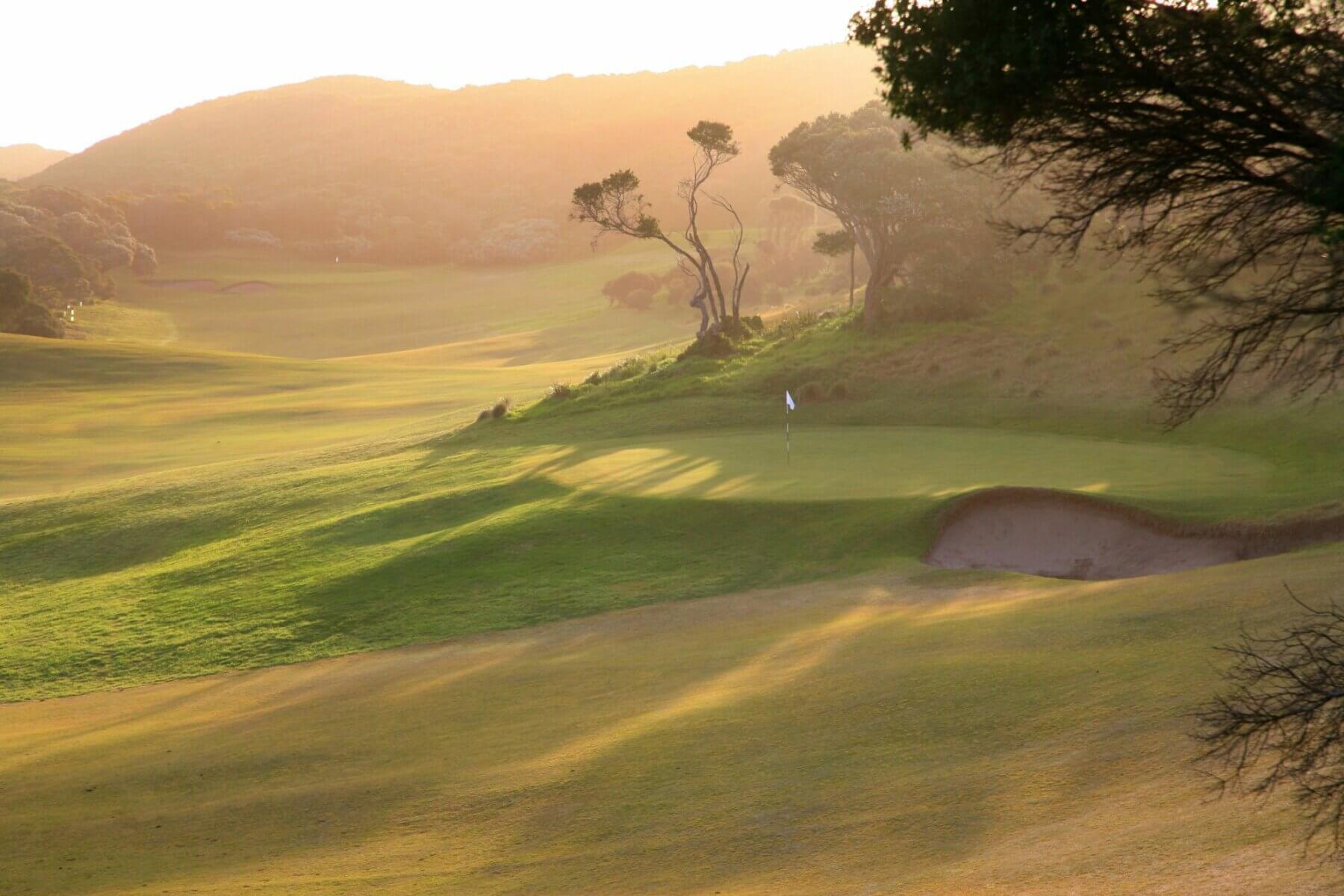 Portsea Golf Course