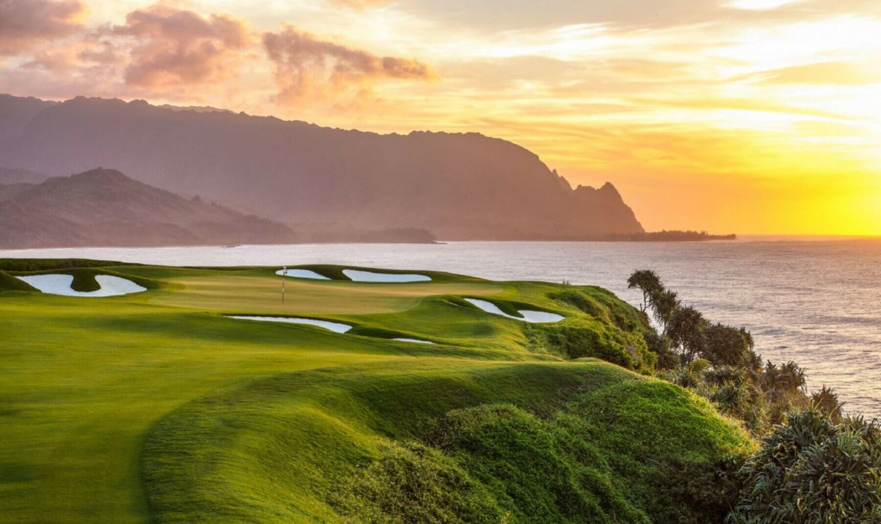Princeville Makai GC