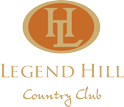Legend Hill Golf Resort Logo