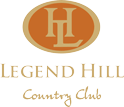 Legend Hill Golf Resort Logo