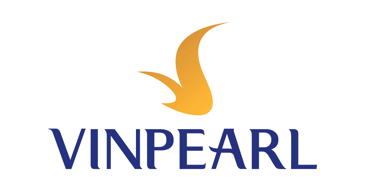 Vinpearl Golf Logo