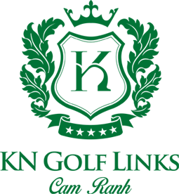 KN Golf Logo