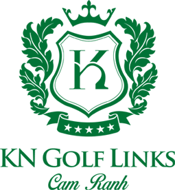 KN Golf Logo