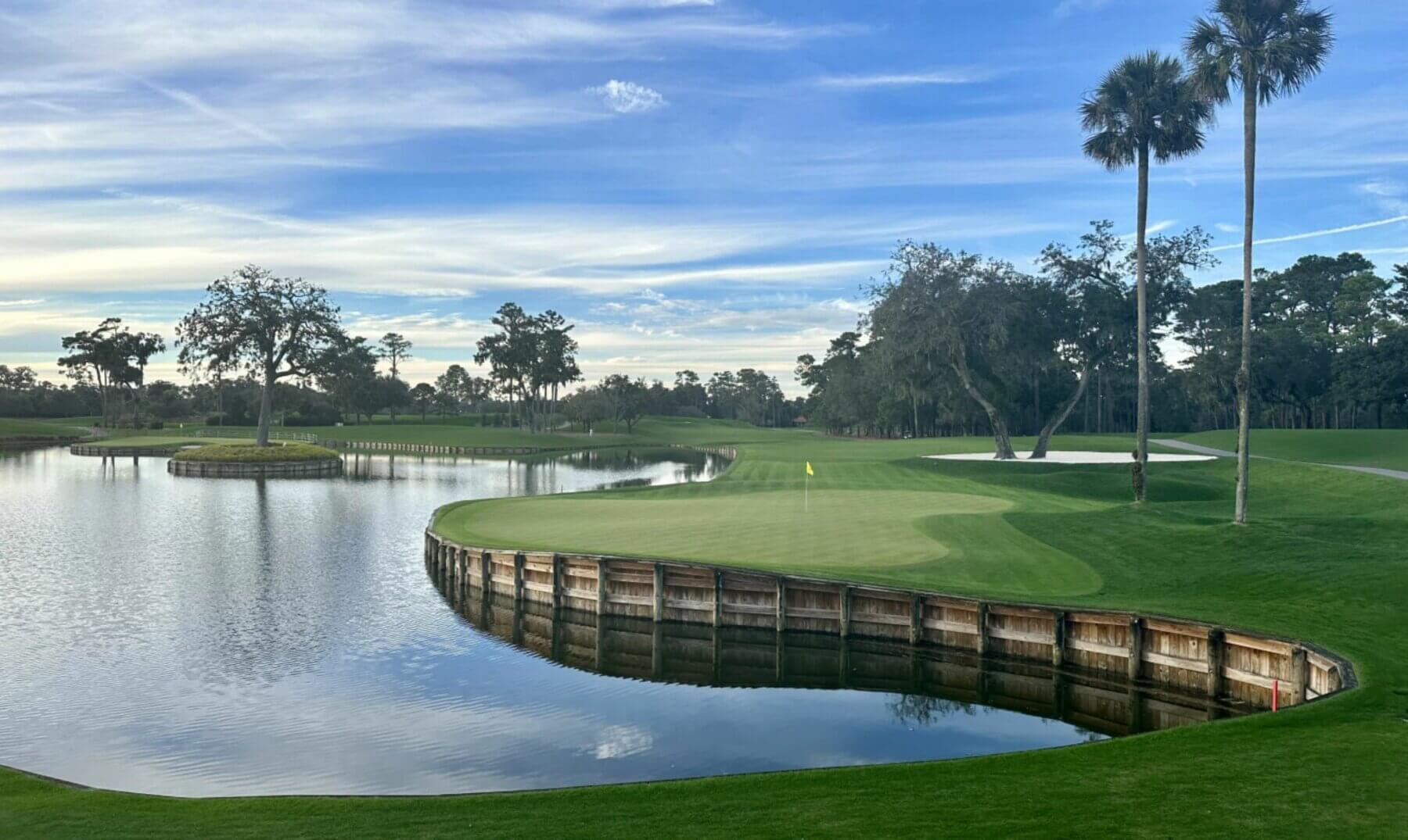 TPC Sawgrass