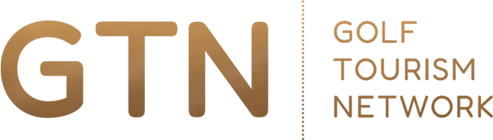 golf tourism network logo