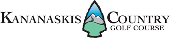 Kananaskis Golf Course Logo