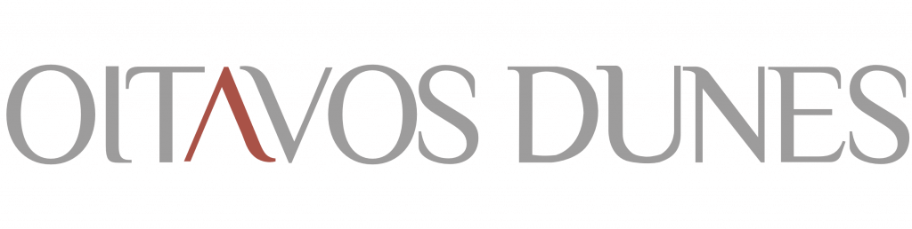 Oitavos Dunes Logo
