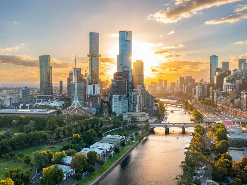 Melbourne City