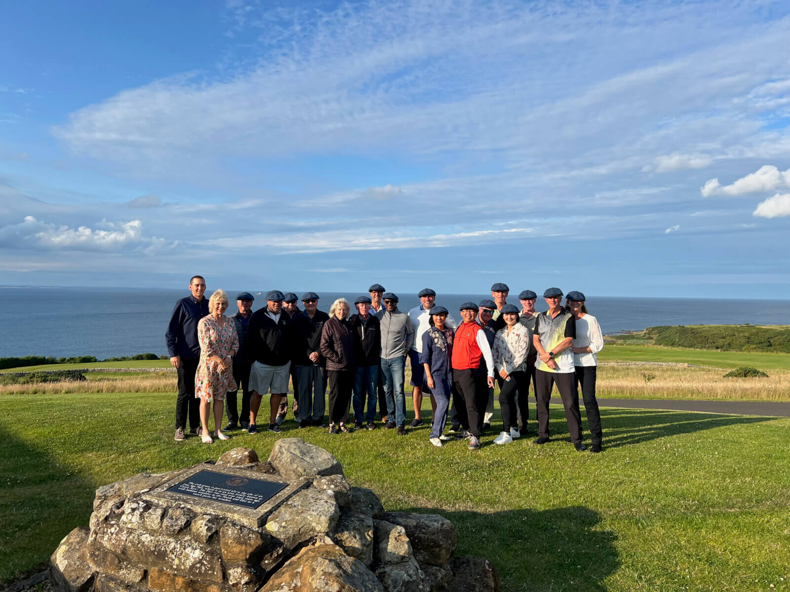 Scotland-Tour-Group