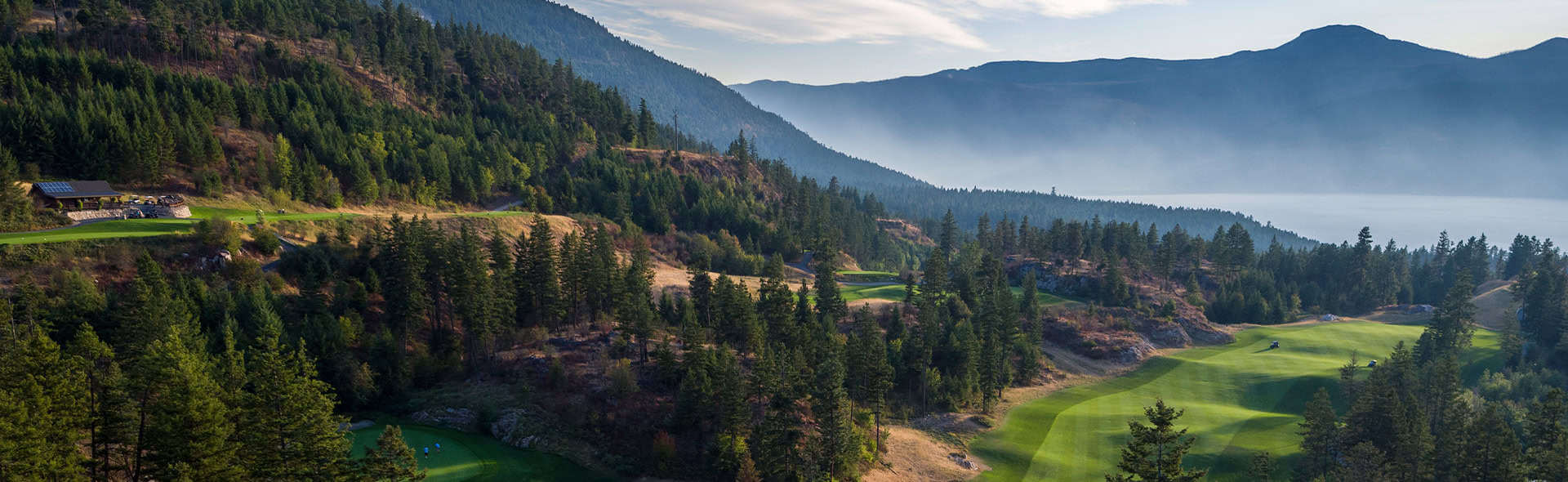 Predator Ridge Resort