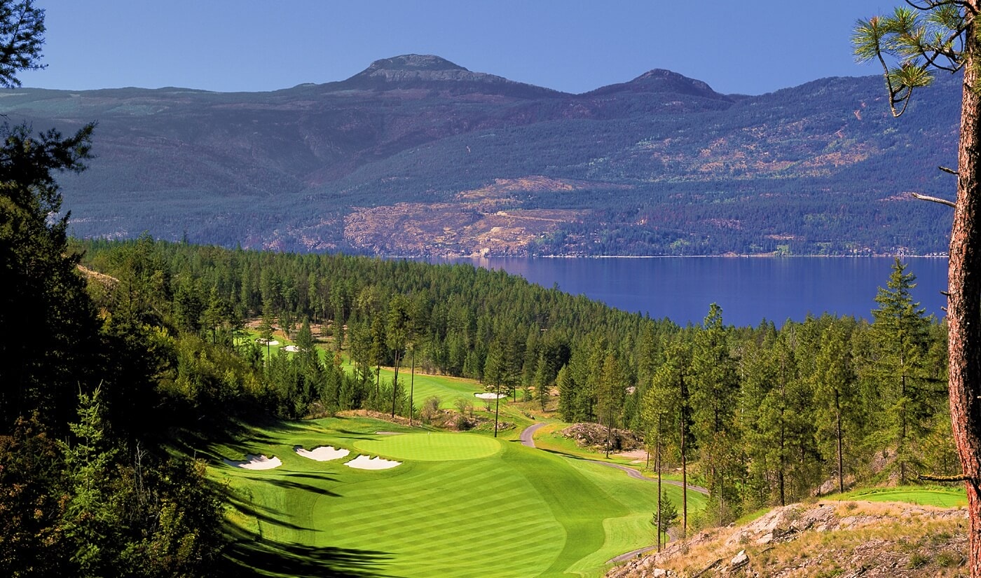 Predator Ridge Resort