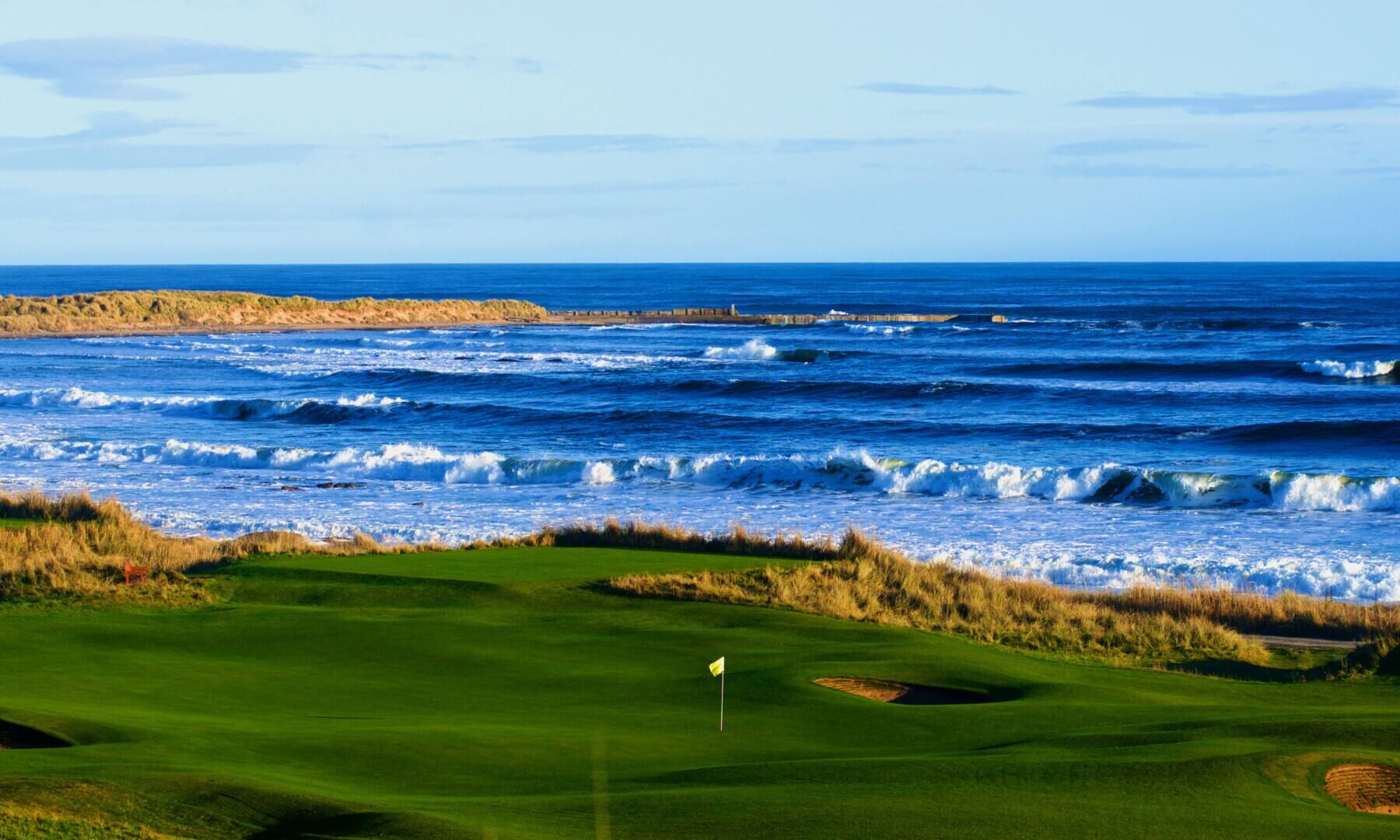 Royal Dornoch Golf Course