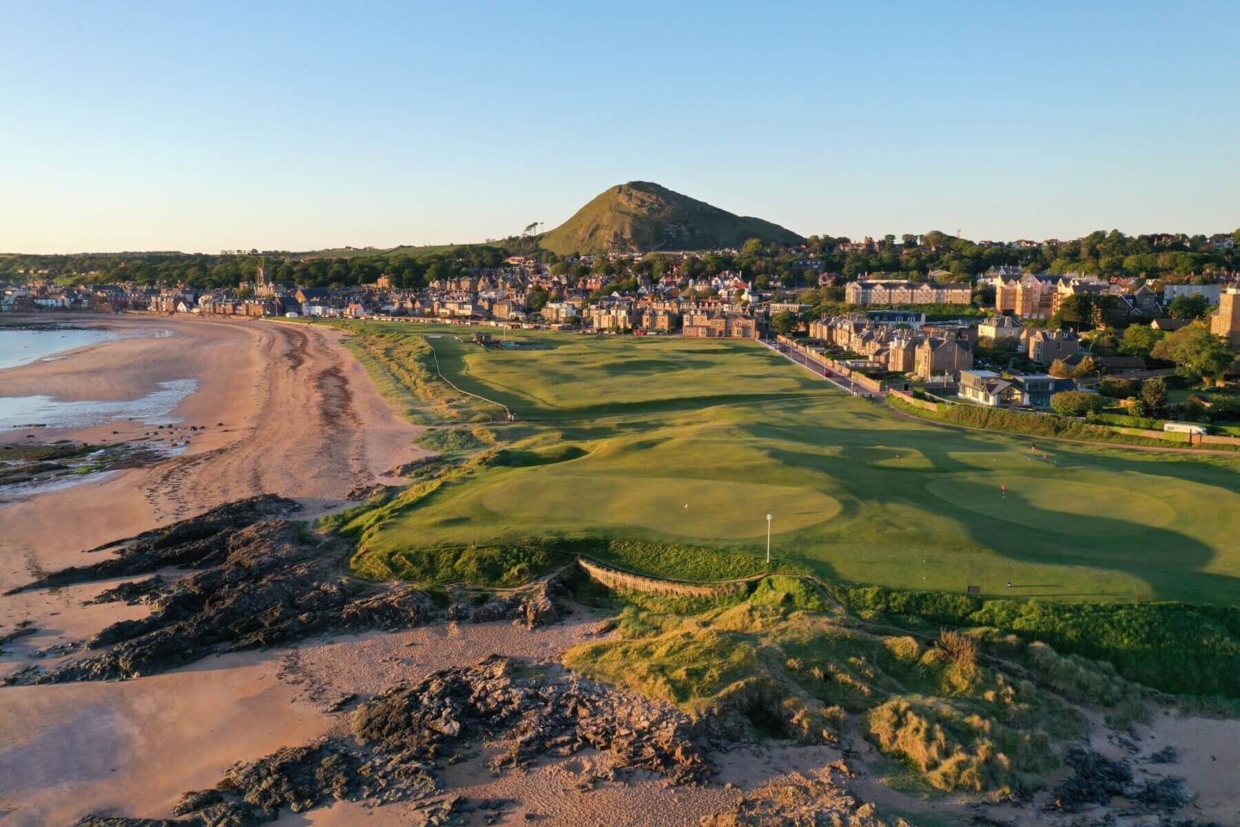 North Berwick Golf Club